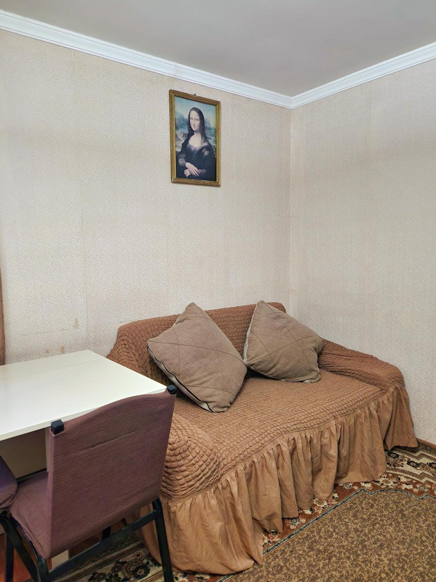 Guesthouse Ttt Tbilisi Exterior foto